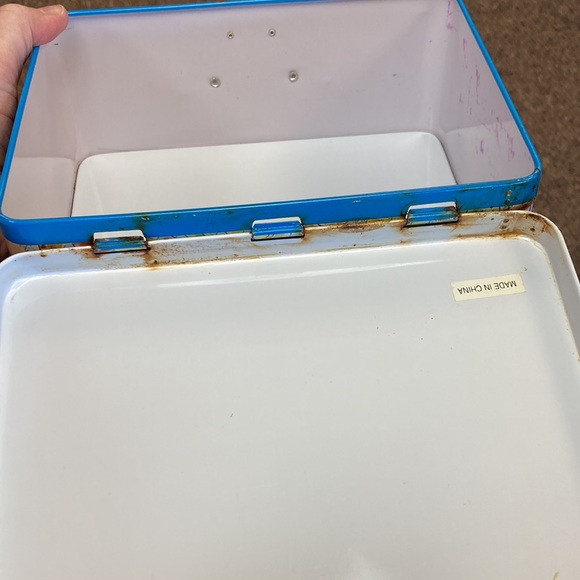 Madeline dolls lunchbox books DVD LOT - Picture 11 of 15